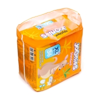 Подгузники-трусики JOONIES Standard, размер XL (12-17 кг), 36 шт. Подгузники-трусики JOONIES Standard, размер XL (12-17 кг), 36 шт.