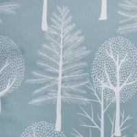 Постельное бельё Этель евро Forest 200х217 см, 220х240 см, 70х70 см - 2 шт Постельное бельё Этель евро Forest 200х217 см, 220х240 см, 70х70 см - 2 шт