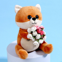 Мягкая игрушка &laquo;Очаровательная ВасиЛиса&raquo;