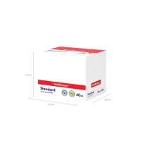 Клей ПВА ErichKrause Standard, 40 мл Клей ПВА ErichKrause Standard, 40 мл