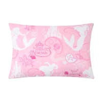 Наволочка "Принцессы: Русалочка Ариель" 50х70 см, бязь, хлопок 100 % Наволочка "Принцессы: Русалочка Ариель" 50х70 см, бязь, хлопок 100 %