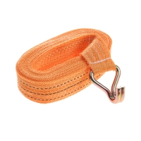 Стяжка груза TORSO с механизмом 230 мм, ширина ленты 50 мм, нагрузка 5/10 т, длина 6 м Стяжка груза TORSO с механизмом 230 мм, ширина ленты 50 мм, нагрузка 5/10 т, длина 6 м