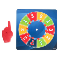 Настольная игра &laquo;Противостояние. Дети против Родителей&raquo;