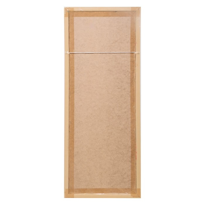 Гобеленовая картина "Дачная этажерка" 38*94 см