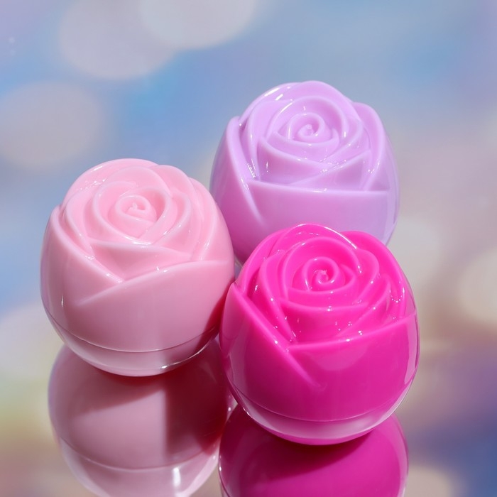 Бальзам для губ «Роза», 12 г Бальзам для губ «Роза», 12 г