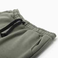 Шорты мужские MINAKU: Casual Collection MAN цвет хаки ,р-р 44