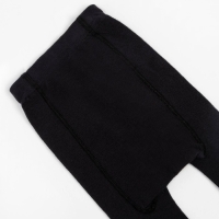 Колготки детские KAFTAN "01" 116-122 см, серый Колготки детские KAFTAN "01" 116-122 см, серый