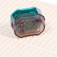 Электронный конструктор, 45 деталей, 101 схема Электронный конструктор, 45 деталей, 101 схема