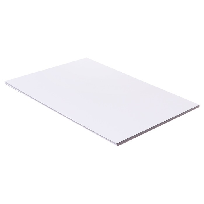 Фотобумага для струйной печати А4, 50 листов LOMOND, 140 г/м2, двусторонняя, глянцевая