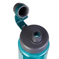 Бутылка для воды "Мастер К" 1.9 л, спортивная 31 х 10 см Бутылка для воды "Мастер К" 1.9 л, спортивная 31 х 10 см