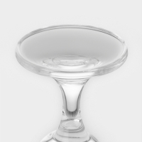 Набор стеклянных рюмок &laquo;Пралине&raquo;, 30 мл, 6 шт