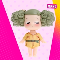 Кукла-малышка «Анимешка» МИКС Кукла-малышка «Анимешка» МИКС