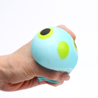 Мялка &laquo;Животные&raquo; с пастой, виды МИКС