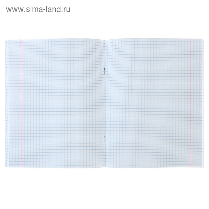 Тетрадь 80 листов, в клетку, New art, картонная обложка, МИКС Тетрадь 80 листов, в клетку, New art, картонная обложка, МИКС
