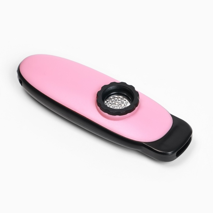 Казу Music Life розовый