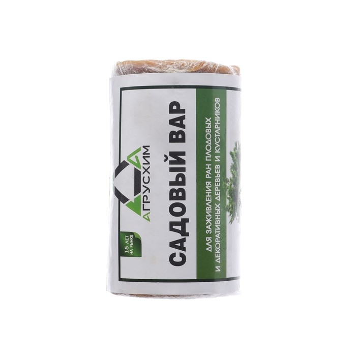 Средство от болезней растений Садовый Вар, 200 г Средство от болезней растений Садовый Вар, 200 г
