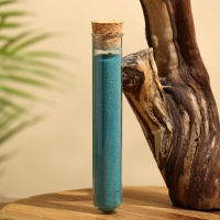 Травяной органический аромапорошок (благовония) 11 гр, sage Травяной органический аромапорошок (благовония) 11 гр, sage