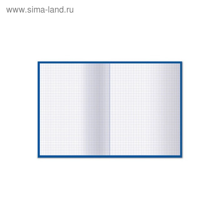 Канцелярская книга А4, 80 листов, BRAUBERG, клетка Канцелярская книга А4, 80 листов, BRAUBERG, клетка