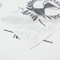 Набор полотенец кухонный "Доляна" Лучший муж 35х60см-2шт., 100% хлопок, 160г/м2