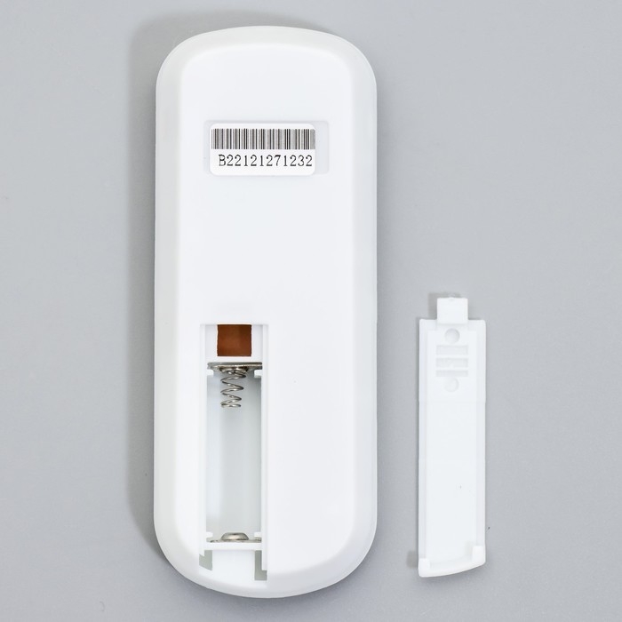 Люстра с ПДУ Люстра с ПДУ "Ленди" 2хLED 3000-6000К 144Вт черный 58х40х13 см BayerLux