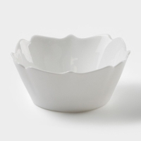 Салатник Avvir &laquo;Кувшинка&raquo;, 300 мл,11,5&times;5 см, стеклокерамика