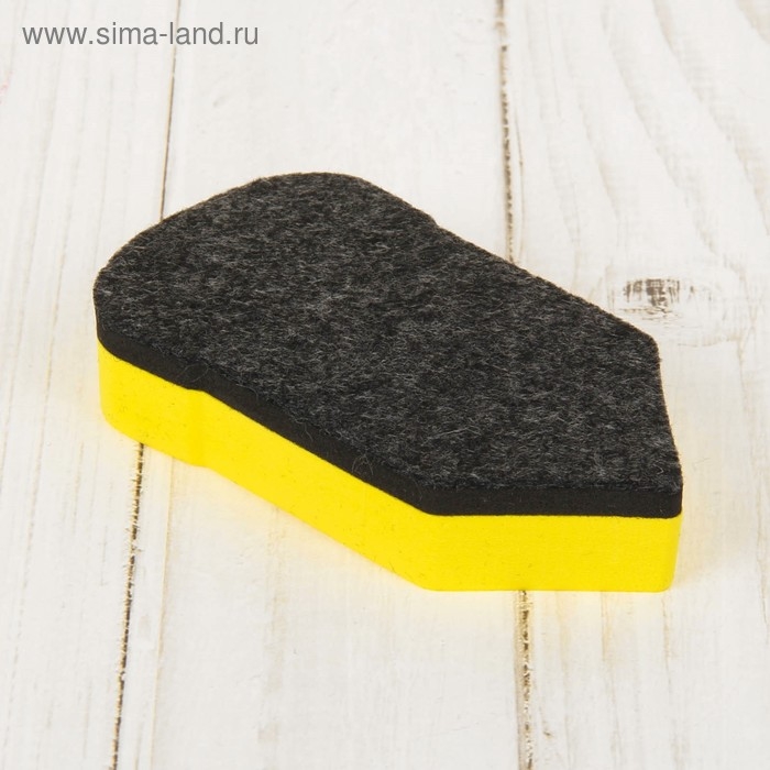 Губка магнитная для доски &laquo;Карандаш&raquo;