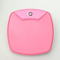 Ночник с датчиком света "Ночка" LED МИКС 8,8x1,8x8,8 см RISALUX Ночник с датчиком света "Ночка" LED МИКС 8,8x1,8x8,8 см RISALUX