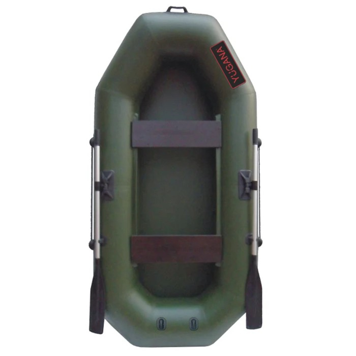 Лодка YUGANA S-280, цвет олива Лодка YUGANA S-280, цвет олива