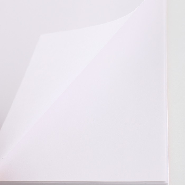 Скетчбук А5, 80 листов твердая обложка &laquo;Собаки&raquo;.