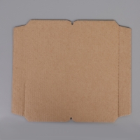 Коробка под торт с окном, "Пироженка", белая, 30 х 30 х 30 см Коробка под торт с окном, "Пироженка", белая, 30 х 30 х 30 см