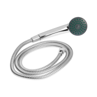 Cмеситель для ванны Accoona A7171, двухвентильный, латунь, хром Cмеситель для ванны Accoona A7171, двухвентильный, латунь, хром