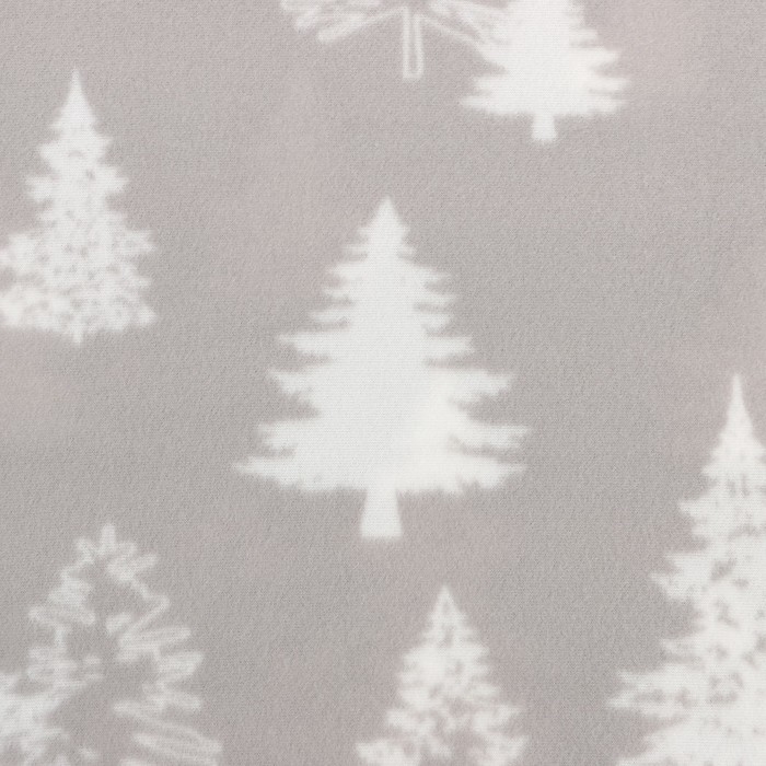 Плед Экономь и Я Плед Экономь и Я "Ёлочки" 150*180см, пл.160 г/м2, 100% п/э