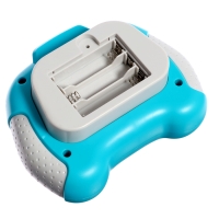 Электронный поп-ит «Нажимайка» Электронный поп-ит «Нажимайка»