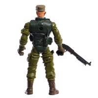 Фигурка солдатика &laquo;Штурмовик&raquo;, цвет МИКС