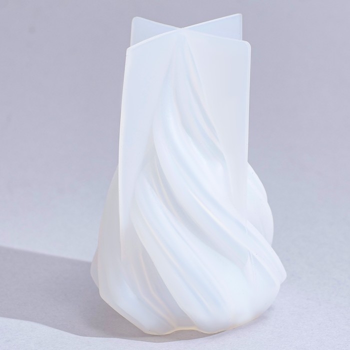 Форма силиконовая универсальная &laquo;Ёлочка&raquo;, 10,3 &times; 7,3 см