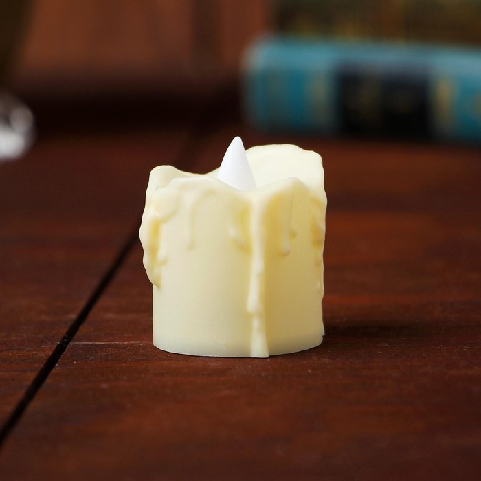 Свеча светодиодная &laquo;Романтик&raquo;