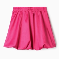 Юбка-баллон для девочки KAFTAN р. 36 (134-140 см), розовый