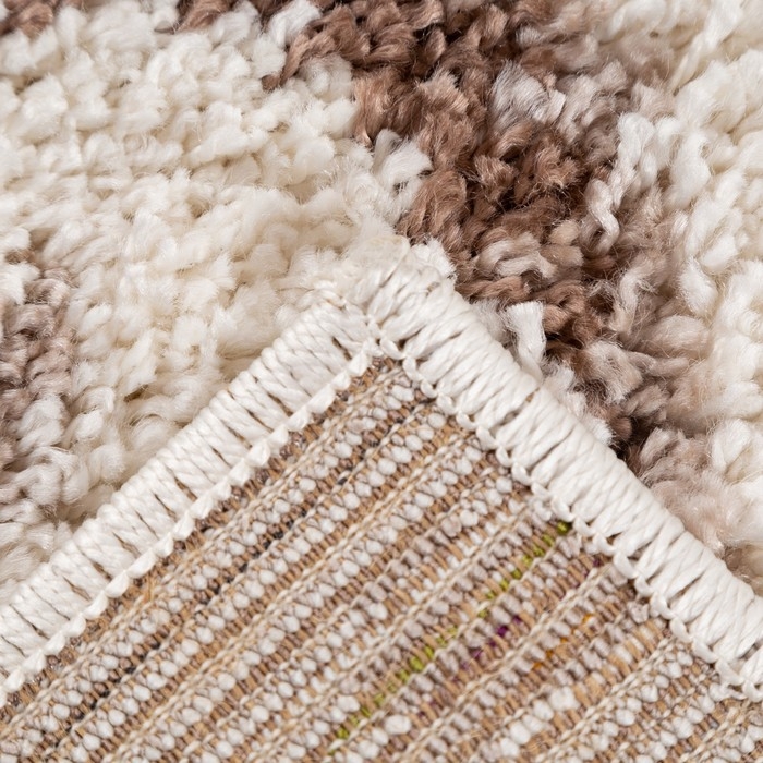 Ковер Шегги прямоугольный 160х230см, sh67/a1/83, ПП100%, джут Ковер Шегги прямоугольный 160х230см, sh67/a1/83, ПП100%, джут