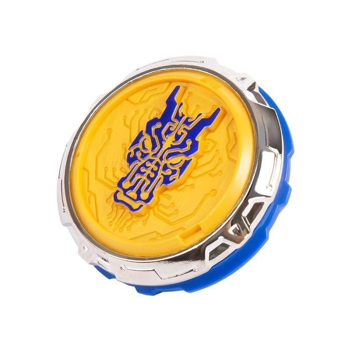 Волчок «Эпик Лончер. Стартер пак. Fury Dragon», Инфинити Надо Волчок «Эпик Лончер. Стартер пак. Fury Dragon», Инфинити Надо