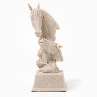 Статуэтка полистоун &laquo;Любовь&raquo; 10 х 12 х 26 см