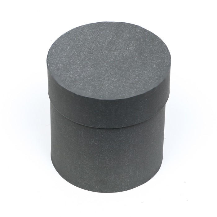 Набор шляпных коробок 5 в 1" Гармония" , 20 х 20 - 14 х 14 см