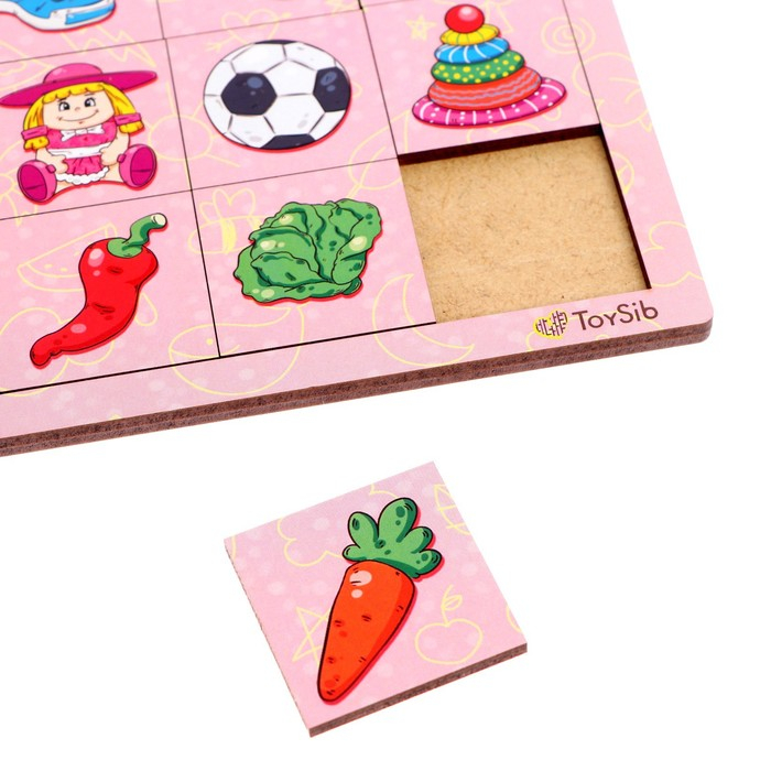 Ассоциации &laquo;Мир вокруг&raquo;