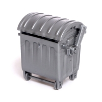 Грузовик металлический «КАМАЗ «Городские службы», масштаб 1:38, инерция, свет и звук Грузовик металлический «КАМАЗ «Городские службы», масштаб 1:38, инерция, свет и звук