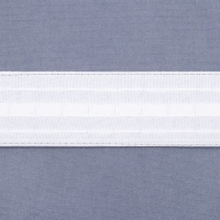 Комплект штор для кухни с подхватами Этель "Kitchen", цвет синий, 150х180 см - 2 шт Комплект штор для кухни с подхватами Этель "Kitchen", цвет синий, 150х180 см - 2 шт