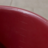 Ведро &laquo;Нео&raquo;, 12 л, цвет МИКС