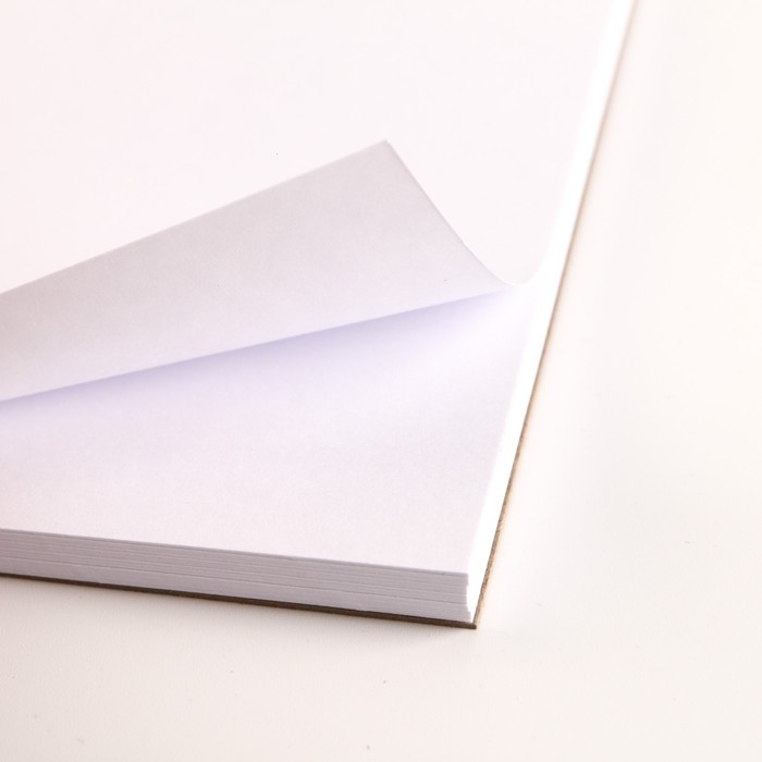 Скетчбук А5, 40 л. 160 г/м2 &laquo;Создавай&raquo;