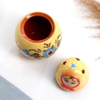 Набор посуды "Купеческий"