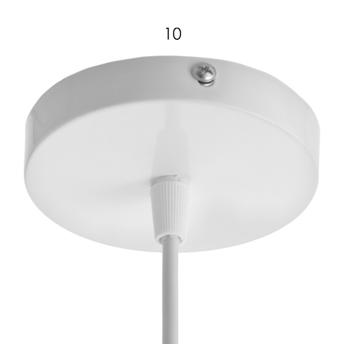 Светильник BayerLux Светильник BayerLux "Сигма" Е27 15Вт 50х50х30-130см