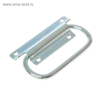 Ручка откидная, покрытие цинк Ручка откидная, покрытие цинк