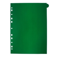 Разделитель листов A4 (245 x 305 мм), цветовой, 12 листов, "deVENTE. Marandi" полипропилен 140 мкм, индивидуальная упаковка Разделитель листов A4 (245 x 305 мм), цветовой, 12 листов, "deVENTE. Marandi" полипропилен 140 мкм, индивидуальная упаковка